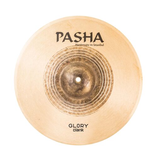 Pasha GCL-C18 Glory Clank Crash Thin 18''