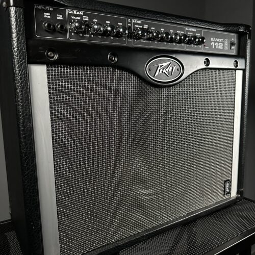 Peavey Bandit 112