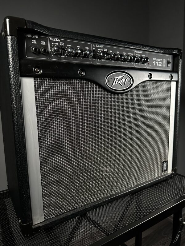 Peavey Bandit 112