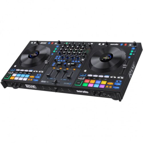 RANE FOUR