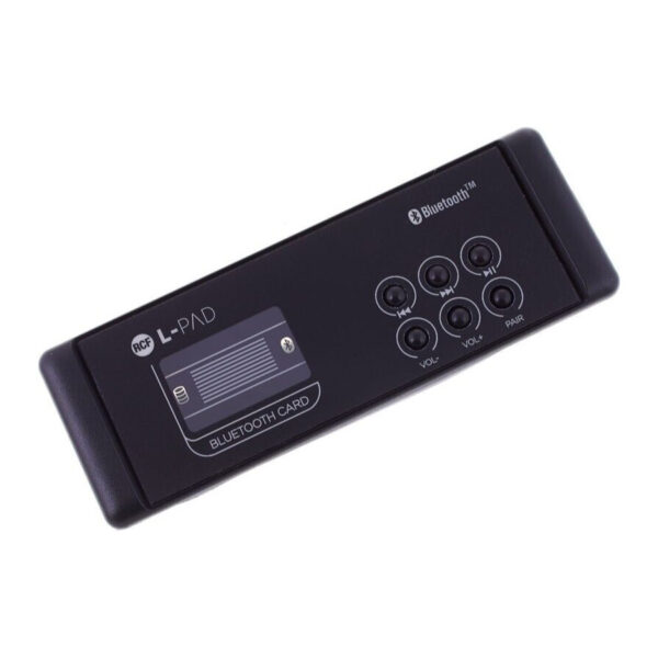 RCF LIVEPAD BLUETOOTH CARD