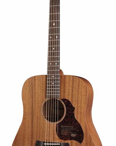 Richwood D-50 Chitarra acustica dreadnought