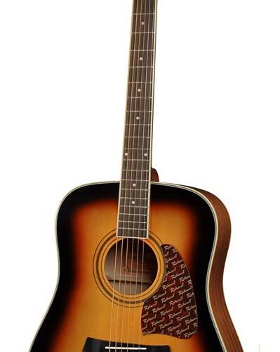 Richwood RD-16 Chitarra acustica dreadnought