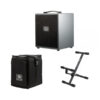 SCHERTLER DAVID CLASSIC Combo + Bag+Stand