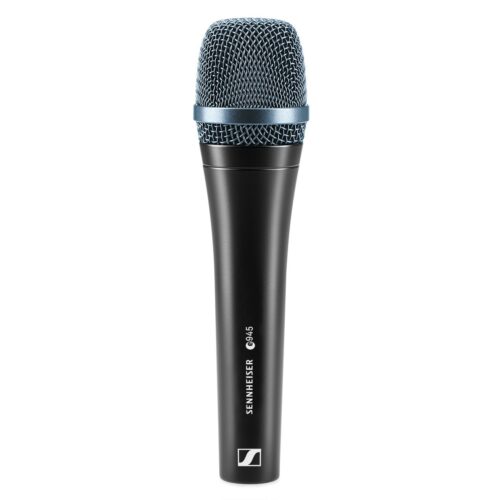 SENNHEISER E 945 MICROFONO DINAMICO