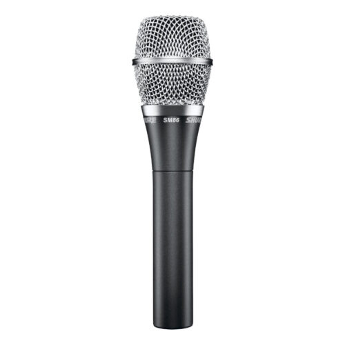 SHURE SM86