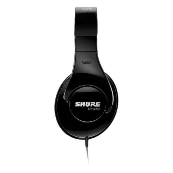 SHURE SRH240A Cuffia