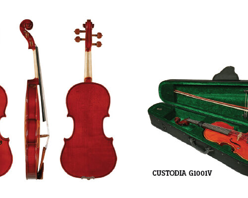 STEALTON STMV12B VIOLINO 4/4