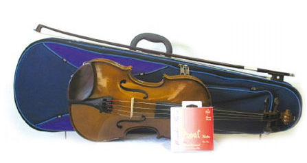 STENTOR STUDENT 1 3/4 VIOLINO