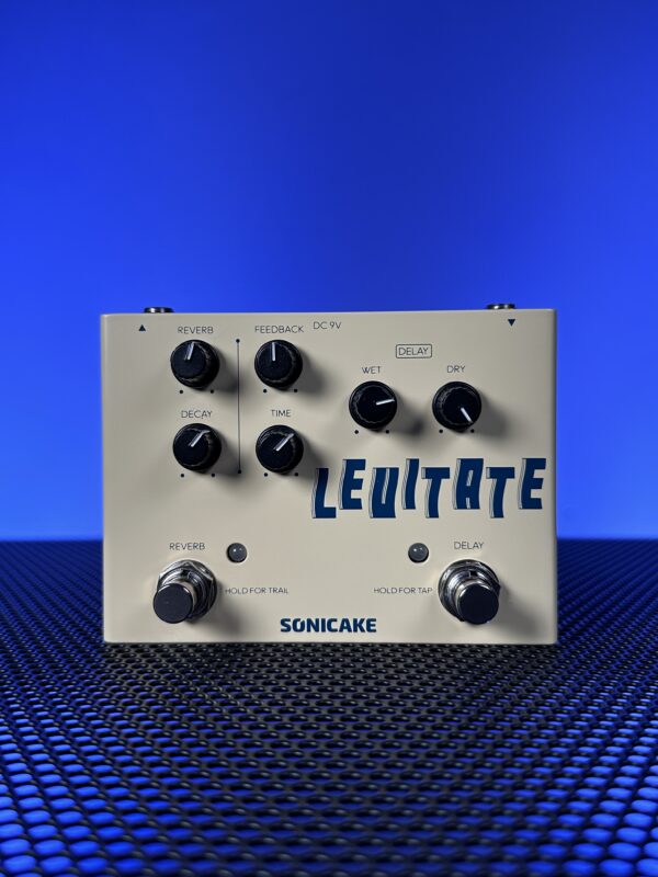 Sonicake Levitate QDS-02