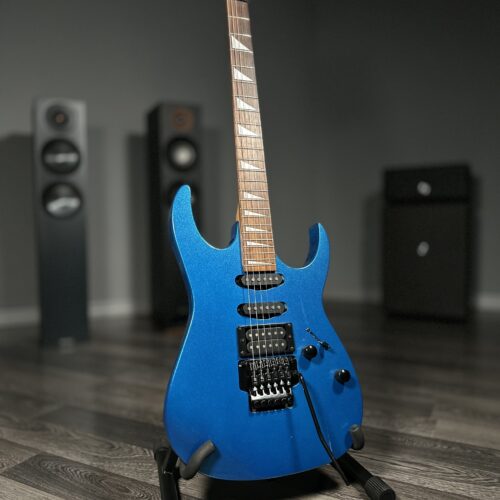 Soundsation Smb200 Metallic Blue