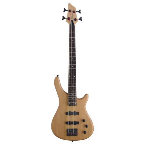 Stagg BC300 3/4 NS Basso Elettrico 3/4 Natural