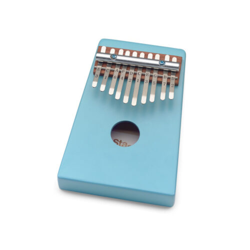 Stagg KALI-KID10-BL  kalimba