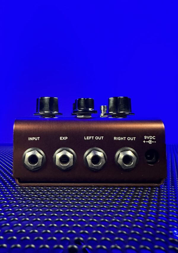 Strymon Lex Rotary