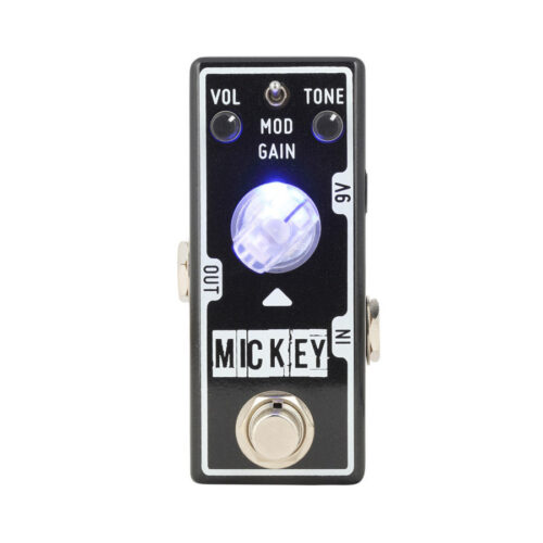 TONE CITY Mickey Distorsore