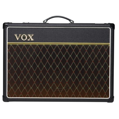 VOX AC15C1 Custom