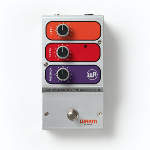 WARM AUDIO Mutation Phasor II