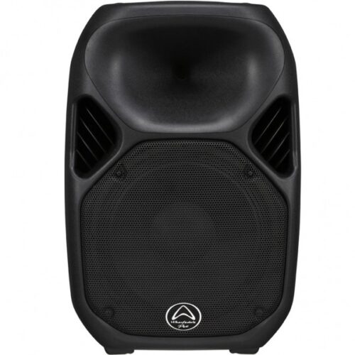 WHARFEDALE PRO TITAN AX 12 ACTIVE BLACK