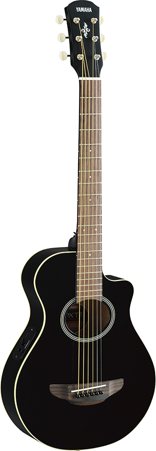 YAMAHA APXT2BL TRAVEL GUITAR