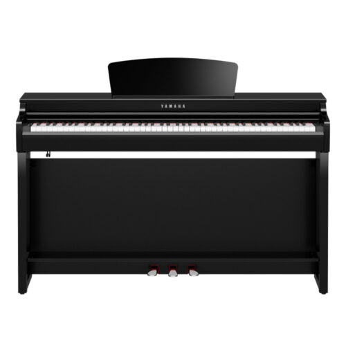 YAMAHA CLP725B Pianoforte Digitale