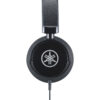 YAMAHA HPH 50B Black Headphone