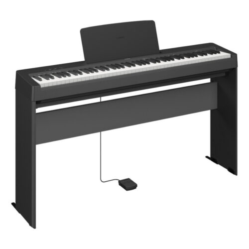 YAMAHA P145B + L100 Bundle