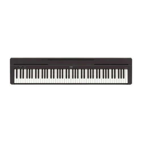 YAMAHA P45B Digital Piano