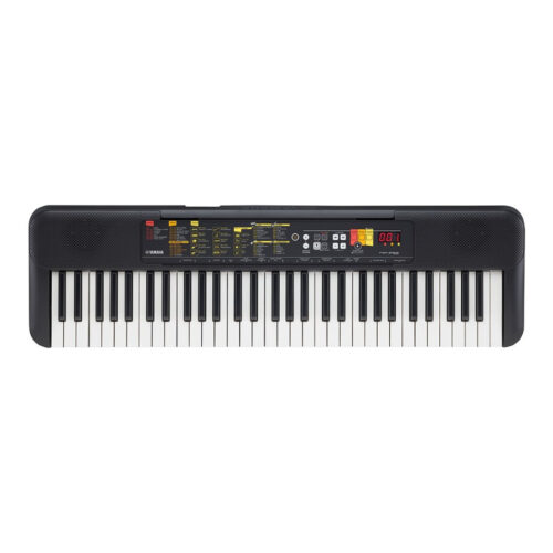 YAMAHA PSR F 52 DIGITAL PIANO