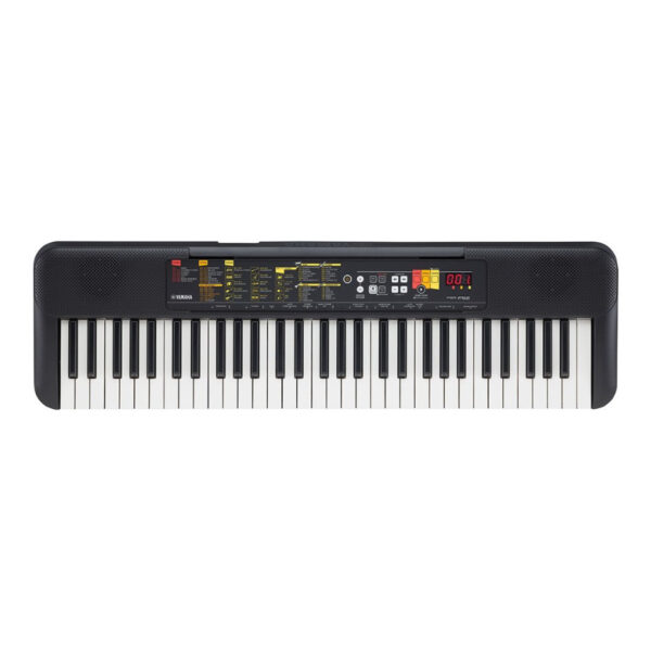 YAMAHA PSR F 52 DIGITAL PIANO