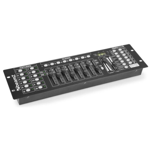 BEAMZ DMX192S CONTROLLER 192 CHANNEL