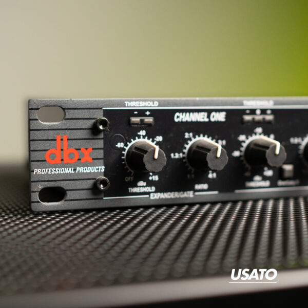 Dbx 266XL