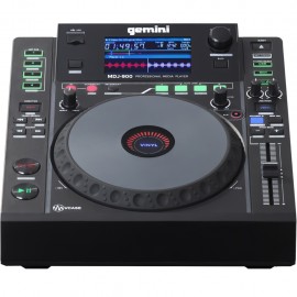 Gemini MDJ 900