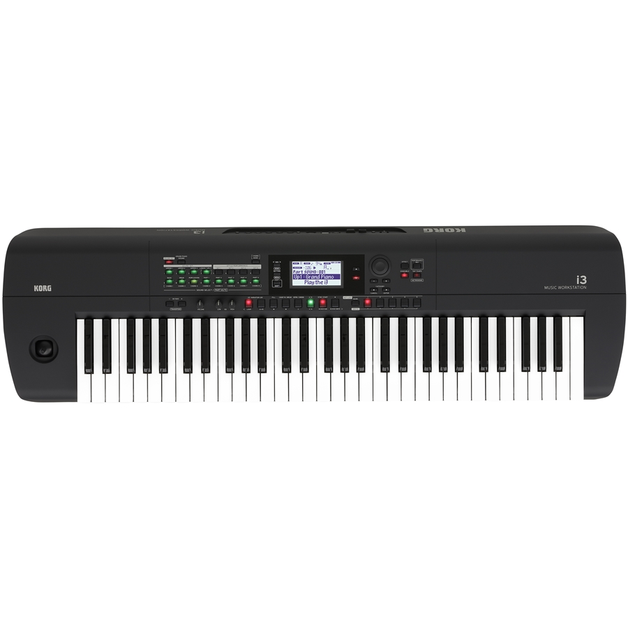 Korg i3 MB-Music Workstation