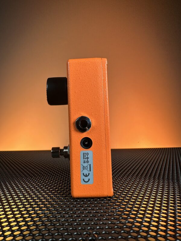 Mxr Phase 90