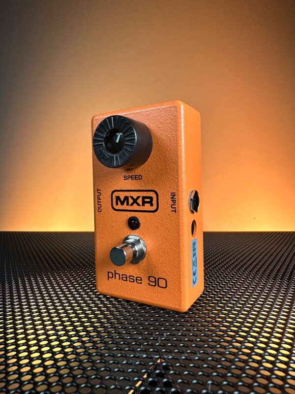 Mxr Phase 90