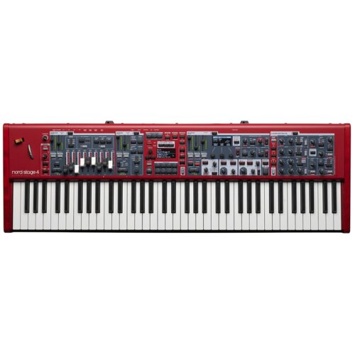 Nord Stage 4 73