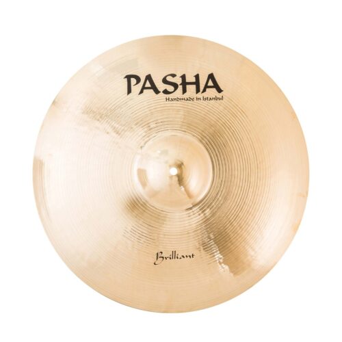 Pasha BR-C16 Brilliant Crash 16''