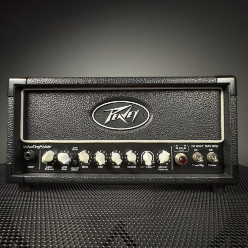 Peavey Valveking 20MH