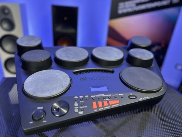 Yamaha DD-75 Digital Drums