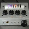 AERON C-101 PREAMPLIFICATORE DAC AMPLI CUFFIA