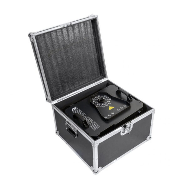 AFX VOLCANO 2000 FLIGHT CASE LUCI