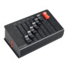 ALGAM LIGHTING DMX 6+ Controller DMX 6 Canali