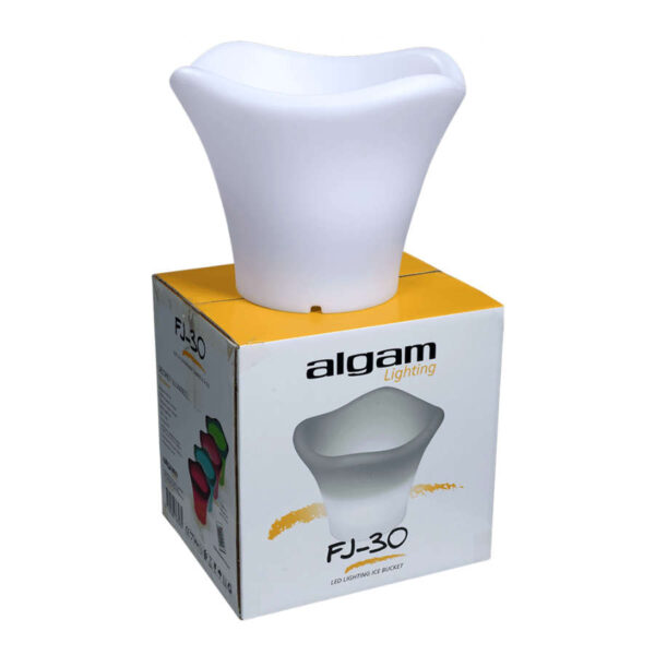 ALGAM LIGHTING FJ-30 Secchiello Luminoso per Champagne