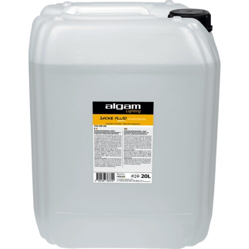 ALGAM LIGHTING FOG-MD-20L Liquido Fumo Media DensitÃ  20L