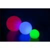 ALGAM LIGHTING S-40 Sfera Luminosa Decorativa 40 cm