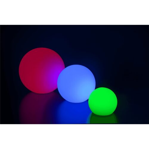 ALGAM LIGHTING S-40 Sfera Luminosa Decorativa 40 cm