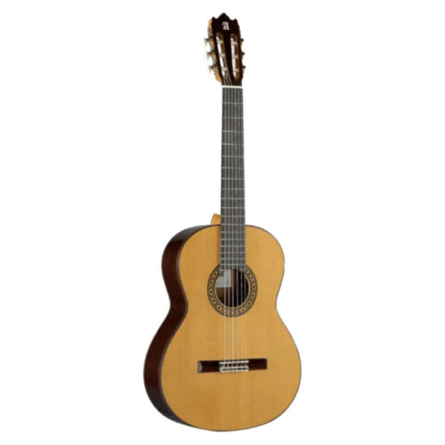 ALHAMBRA 4P CHITARRA CLASSICA