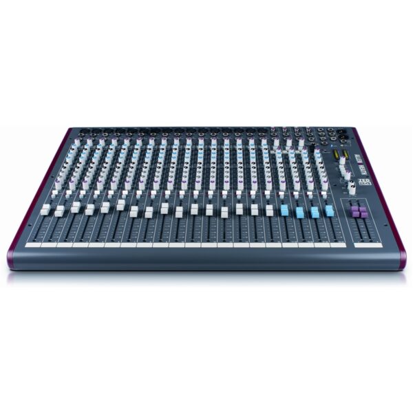 ALLEN & HEATH ZED 24