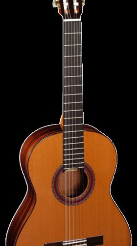 ALMANSA 434 Cedar Chitarra Classica