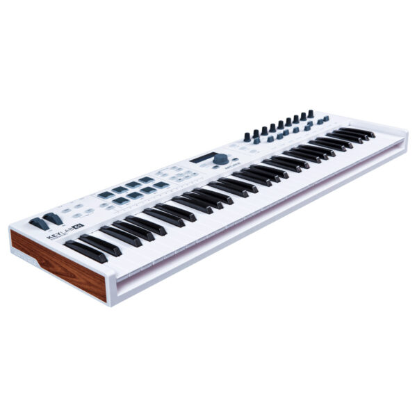 ARTURIA KeyLab Essential 61